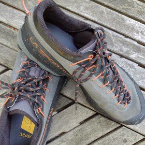 La Sportiva Approach Shoes